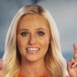 Tomi Lahren 