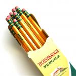 #2 Pencils