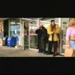 Jay & Silent Bob - Fat Man In A Trench Coat