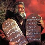 10 Commandments