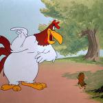 Foghorn Leghorn