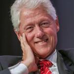 Bill Clinton Al Franken meme