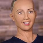 Sophia Robot meme