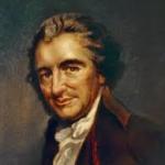 t paine