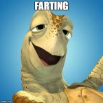 Disney Crush | FARTING | image tagged in disney crush | made w/ Imgflip meme maker