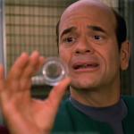 robert picardo one does not simply