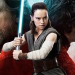 The Last Jedi Runtime