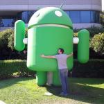 android fanboy