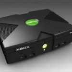 Original Xbox One X