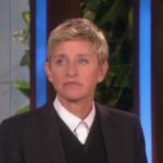 Disappointed Ellen