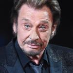 Johnny hallyday