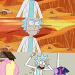 brony rick