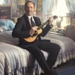 Kevin Spacey Guitar