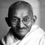 Gandhi