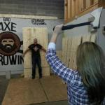 Bad Axe Throwing 