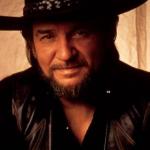 Waylon Jennings