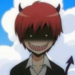 Assassination Classroom