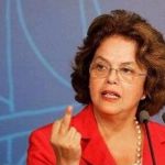 Dilma Rousseff | image tagged in dilma rousseff,brasil,brazil,dilma presidente,dilma presidanta,dilma brasil | made w/ Imgflip meme maker