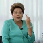 Dilma Rousseff meme