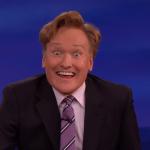 Conan O'Brien