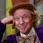 Donald Trump Willy Wonka meme