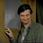 Alan Alda as Hawkeye