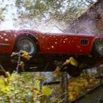 Ferris Ferrari Crash