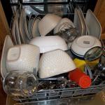 Dishwasher Rocket science