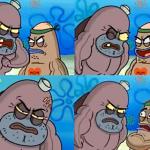 How tough are you?