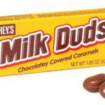 Milk dud