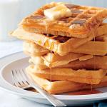 waffles look like this meme