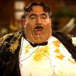 Mister Creosote