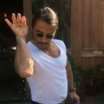 Salt bae show