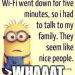 WOW MINIONS | WHAAAT | image tagged in wow minions | made w/ Imgflip meme maker