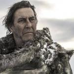 Got games of thrones mance rayder