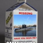 Milk carton Meme Generator - Imgflip