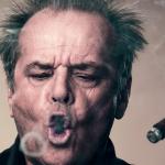 Jack nicolson don't give a fuck