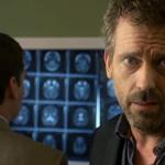 dr house says