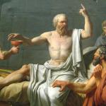 The Last Words of Socrates