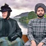 Victoria and Abdul