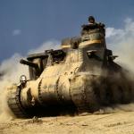 Dust Tank