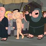 Family Guy Shame