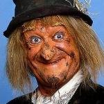 Worzel  meme