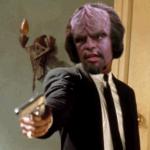 Say That In Klingon I Dare You meme