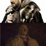 Ned Stark