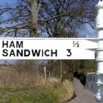 ham sandwich meme