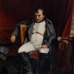 sad napoleon