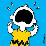 Charlie Brown (Peanuts) meme