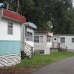 trailer park