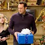 Four Christmases